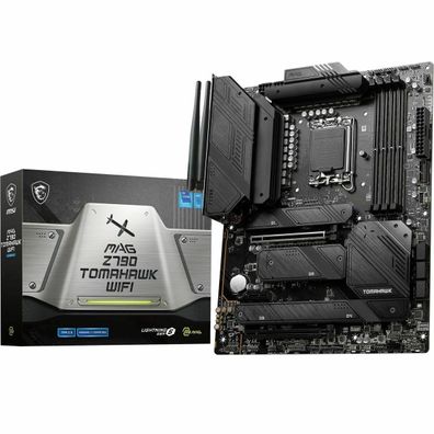 Mainboard MSI MAG Z790 Tomahawk WIFI ATX