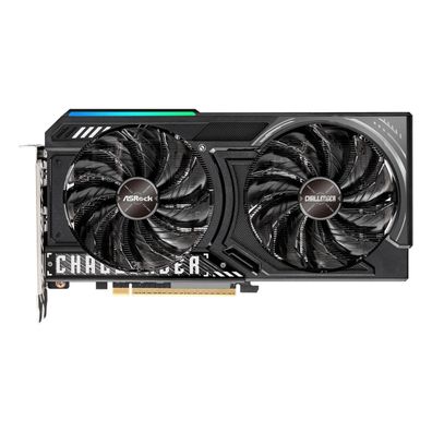 Grafikkarte Asrock RX 9060 XT Challenger 8GB