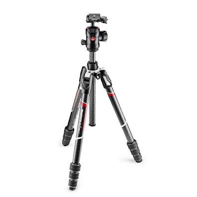 Reisestativ Manfrotto Befree GT Carbon
