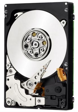 Festplatte Dell 450GB SAS