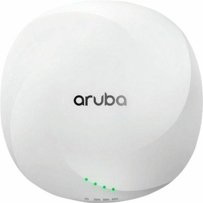 Access Point HPE Aruba AP-635 Wi-Fi 6E Weiß