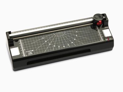Plastifieuse Olympia A 240 Combo Weiß