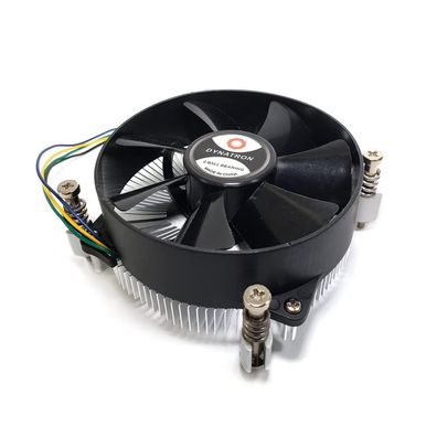 CPU-Kéhler Dynatron Q9 Aluminium