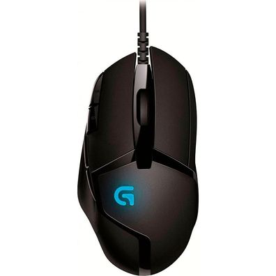 Gaming Maus Logitech G402 Hyperion Fury