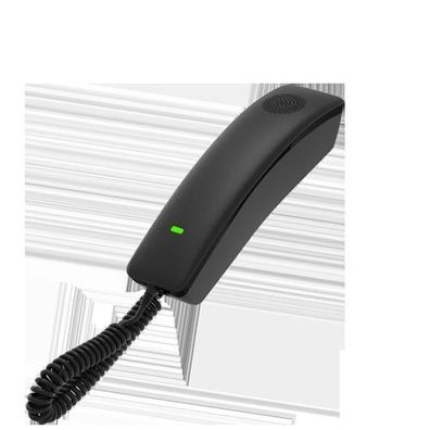 Telefon Fanvil H2U-B mit HD-Audio und 2 SIP-Leitungen