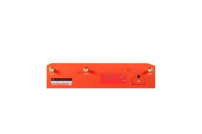 Firewall Securepoint RC100 G5 mit 3740 Mbit/s Durchsatz