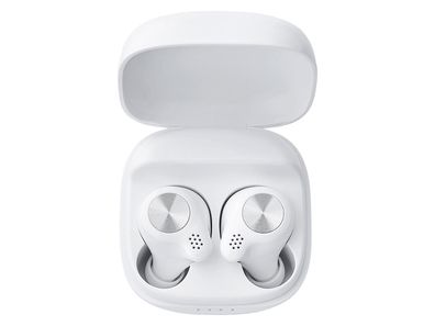 True Wireless Kopfhörer Intenso Buds Micro T200 Bluetooth 5.3