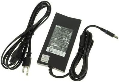 Netzteil Dell 130W Adapter, schwarz