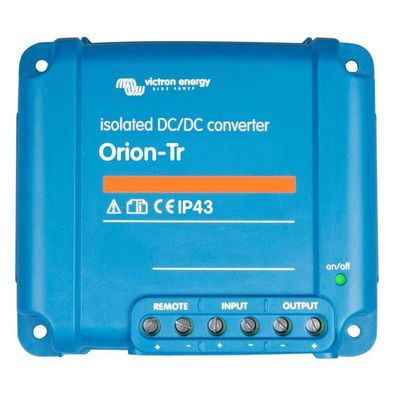 DC-DC-Wandler Victron Energy Orion 12V-12V 18A