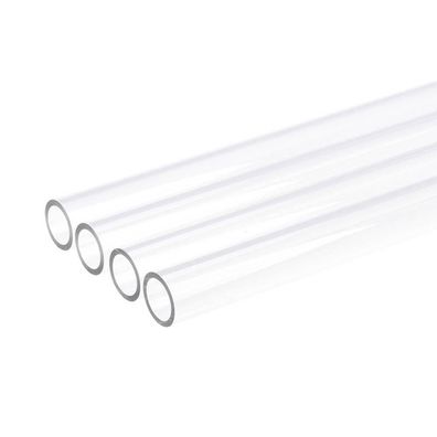 Kéhlzubehör Alphacool HardTube 13/16mm transparent
