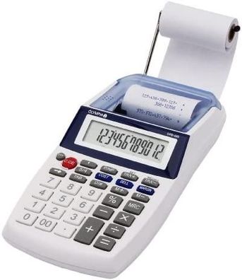 Bérorechner Olympia CPD 425 mit Druckfunktion