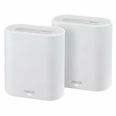 Router Mesh Wi-Fi ASUS ExpertWiFi EBM68 Weiß Wi-Fi 6