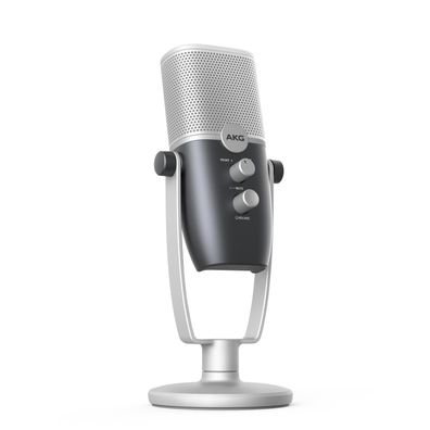 Mikrofon AKG USB mit 120 dB Empfindlichkeit