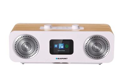 Internetradio Blaupunkt DAB+/FM mit Bluetooth
