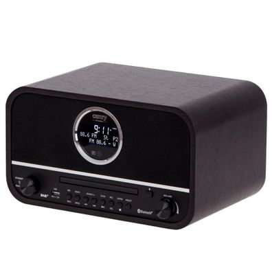 Radio Camry CR 1182 mit Bluetooth 5.0