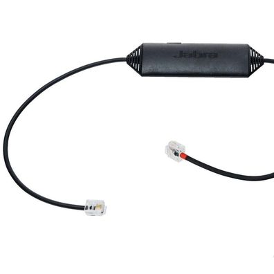 Telefonzubehör Jabra LINK 14201-43 Adapter