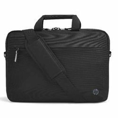 Laptoptasche HP Professionell Schwarz bis 14,1 Zoll