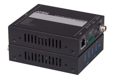 USB 3.2 Verlängerer Aten 4 USB Type-A Ports 100m