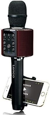 Mikrofon Lenco BMC-090 Bluetooth Karaoke