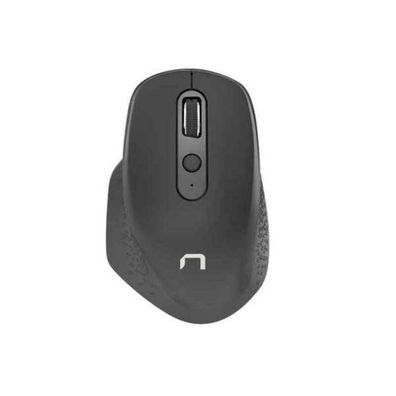 Kabellose Maus Natec Falcon ergonomisch 3200 DPI