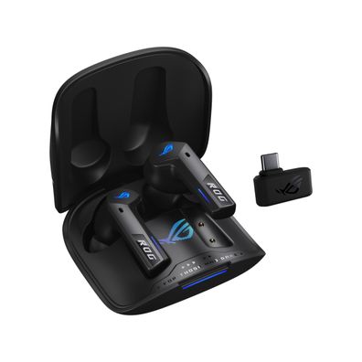 True Wireless Earphones ASUS ROG Cetra Gaming