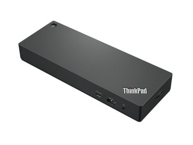 Dockingstation Lenovo Thunderbolt 4 â€? Hochleistungsanschluss