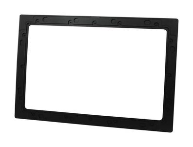 Touch Display Allnet 15 Zoll Weiß