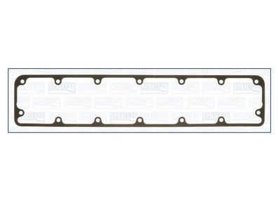 Ventildeckeldichtung oben für DAF DA 475 DA475 DD 575 DD575 757 Marine Boot Motor