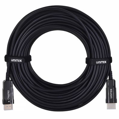 HDMI-Kabel Unitek 20 Meter Ultra HD 4K 60 Hz