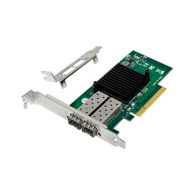 Netzwerkkarte Micro-Connect X520-DA2 PCIe x8 2x 10GbE SFP