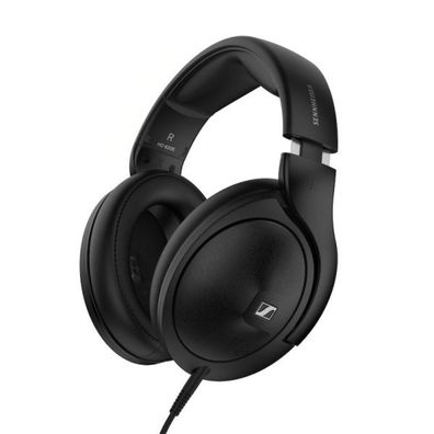 Kopfhörer Sennheiser HD 620S geschlossener Over-Ear