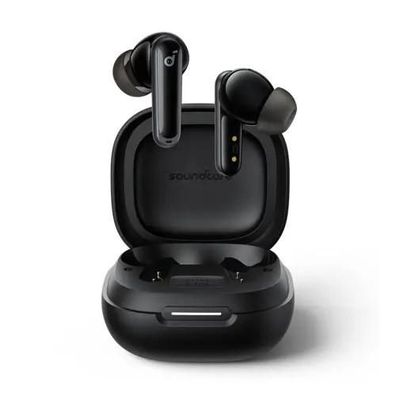 Kabellose Sport-Kopfhörer Soundcore P40i mit Bluetooth 5.2