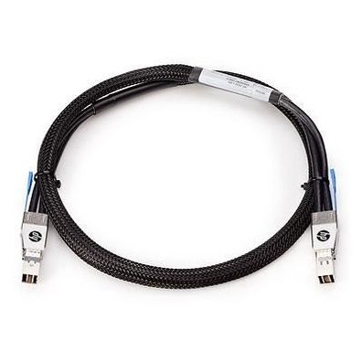 Netzwerkkabel HP 3 Meter Stapelkabel