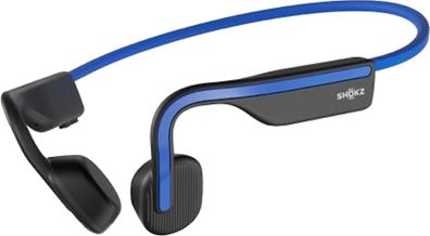 Kopfhörer Shokz OpenMove mit Knochenleitungstechnologie