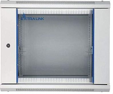 19 Zoll Rackschrank Extralink 9U