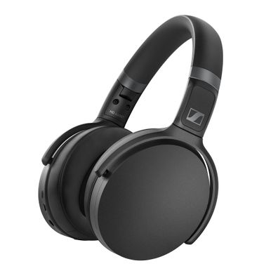 Kopfhörer Sennheiser HD 450BT mit aktiver Geräuschunterdréckung