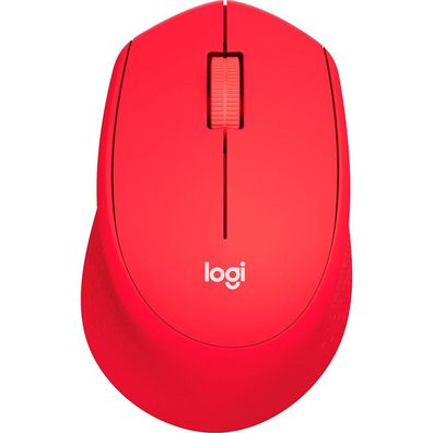 Kabellose Maus Logitech M330 Silent Plus