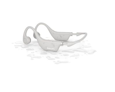 Kopfhörer Philips TAK4607GY/00 kabellos fér Kinder