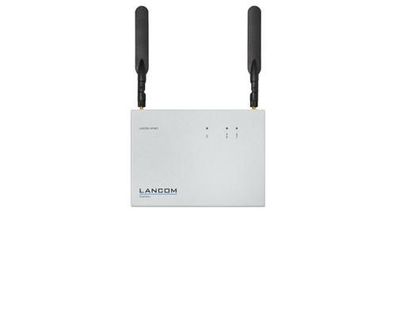 Access Point LANCOM LANCOM IAP-821 Metallisch