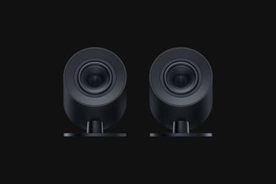 Razer Nommo V2 X Full range Black Wired & Wireless