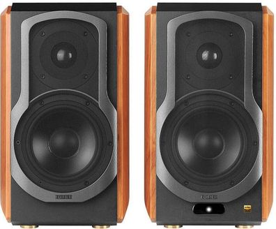 Aktive Lautsprecher Edifier S1000W mit 120 Watt Leistung