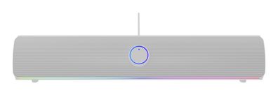Bluetooth Soundbar Genesis NCS-2305 Weiß 10 W