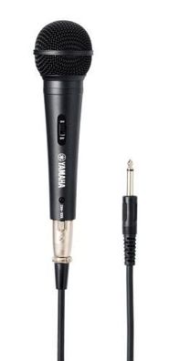 Mikrofon Yamaha DM-105 dynamisch kabelgebunden