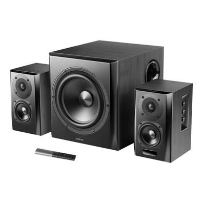 Lautsprechersystem Edifier S351DB mit 150 W RMS