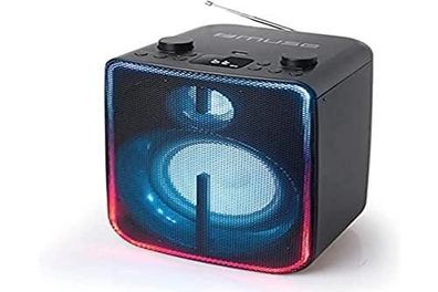 Bluetooth-Lautsprecher Muse M-1802 DJ 60 Watt