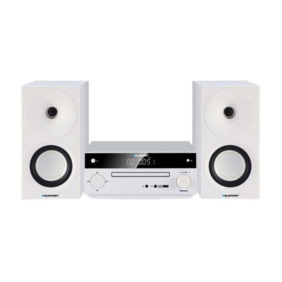 Audiokompaktanlage Blaupunkt MS30.2BT mit Bluetooth
