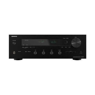 Stereo-Verstärker Onkyo TX-8470 mit 2 x 120 W Leistung