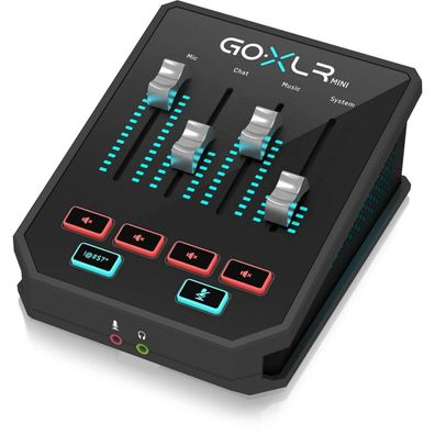 Mixer Fifine GoXLR Mini kompakt