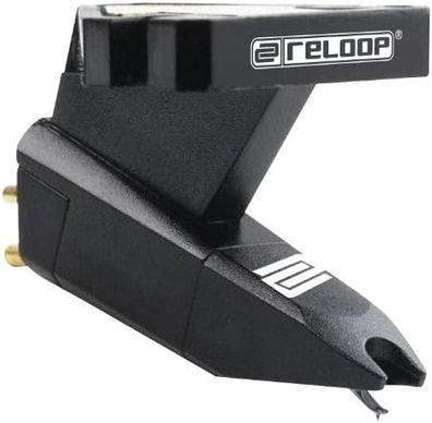 Cellule Reloop OM Black