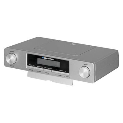 Radio Blaupunkt KR12SL mit digitalem FM-Tuner